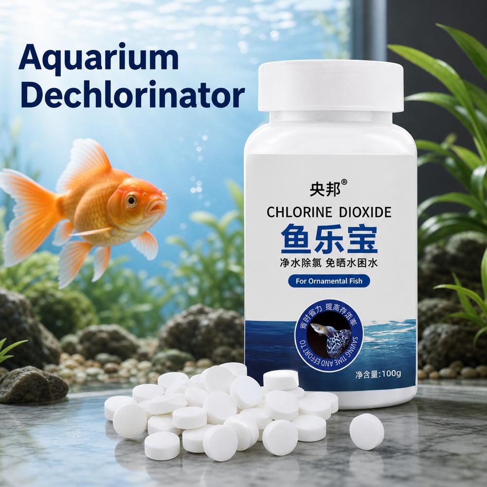 Water Purification Tablets Eco - Water Purification Tablet recension och pris