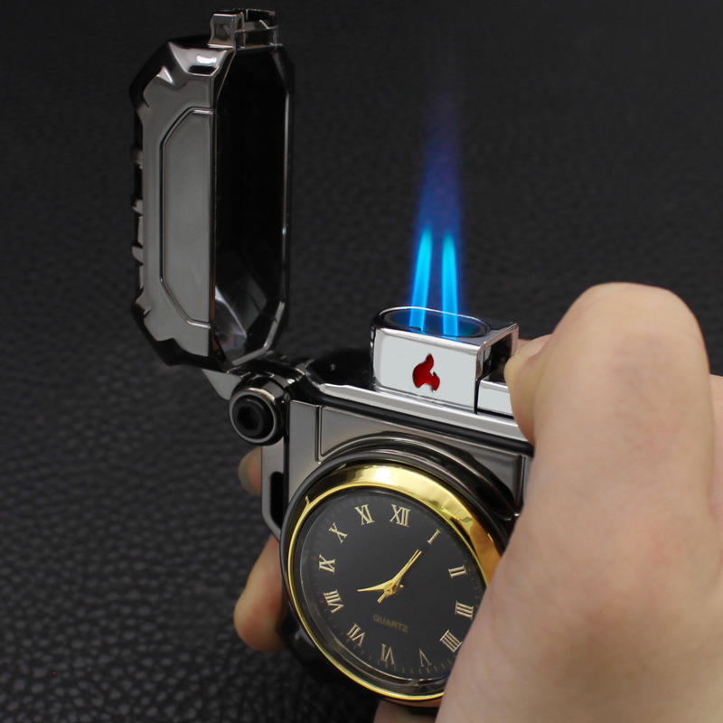 Butane-free, Creative Lighter, - Camping Cooking Flame recension och pris