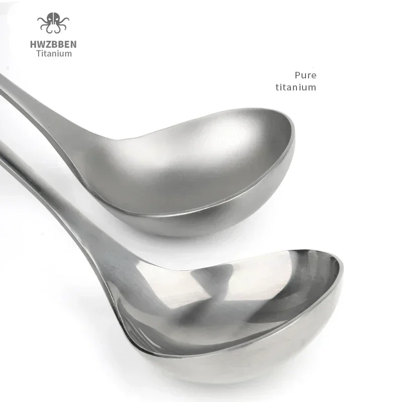 HWZBBEN Outdoor Titanium Soup  - Camping Cooking Kit recension och pris