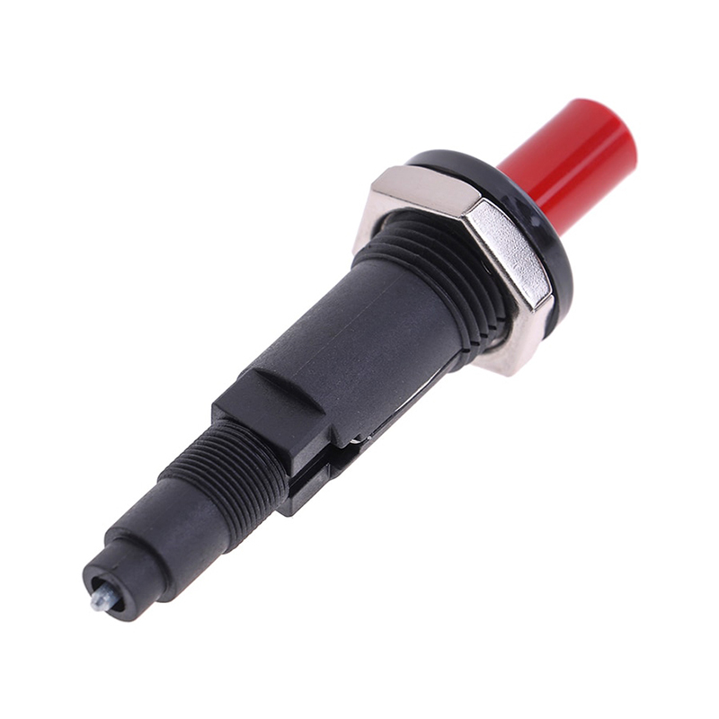 Push Button Piezo Ignitor With - Camping Cooking Stove recension och pris