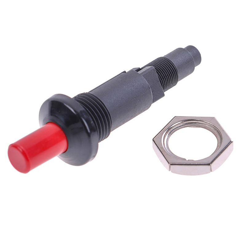 Push Button Piezo Ignitor With - Camping Cooking Stove recension och pris