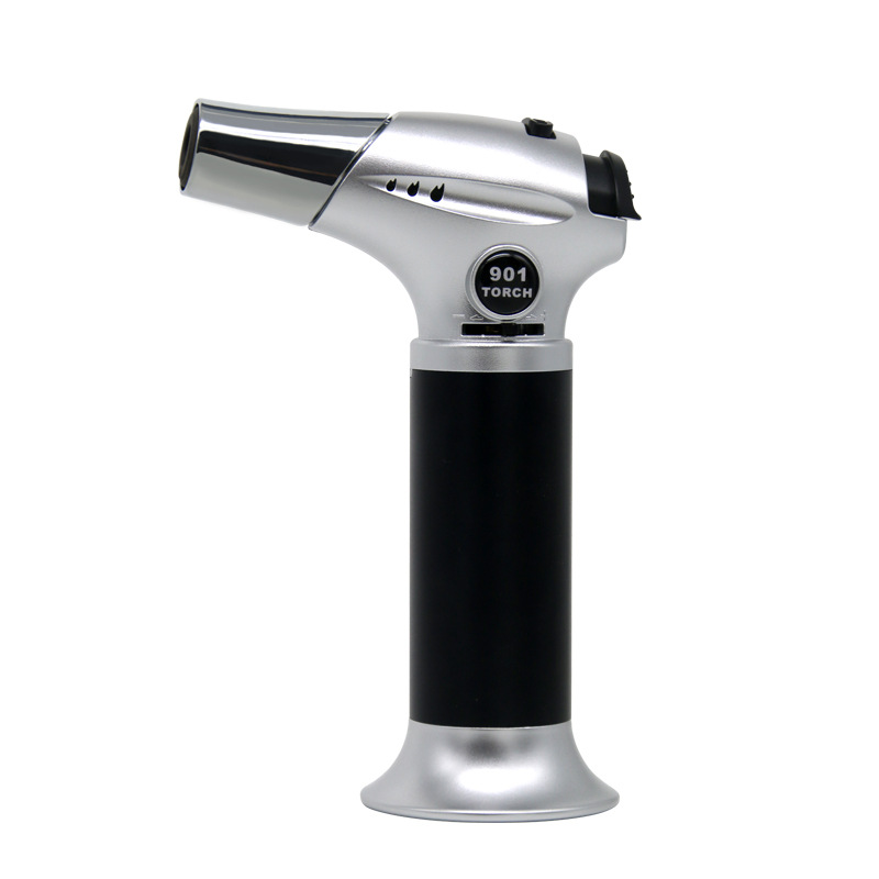 Butane-free, Creative Lighter, - Camping Cooking Flame recension och pris