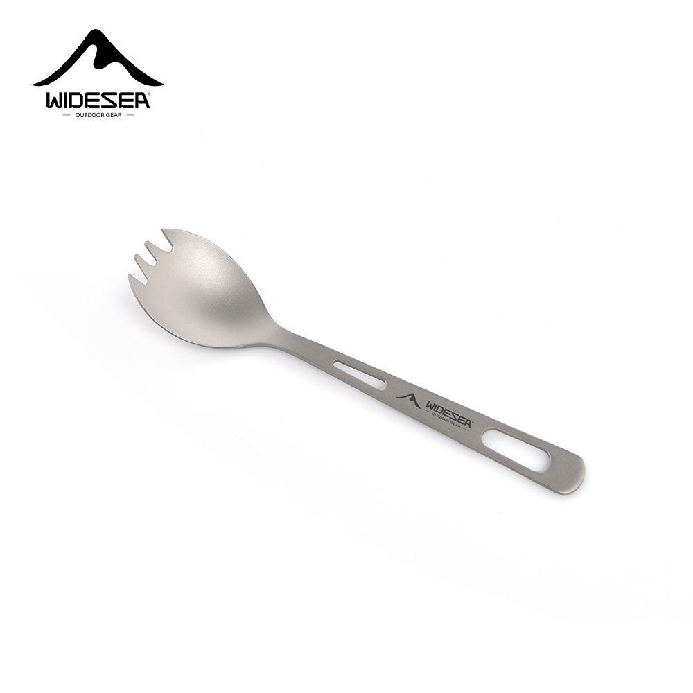Widesea Camping Cooking Set Sp - Camping Cooking Kit recension och pris