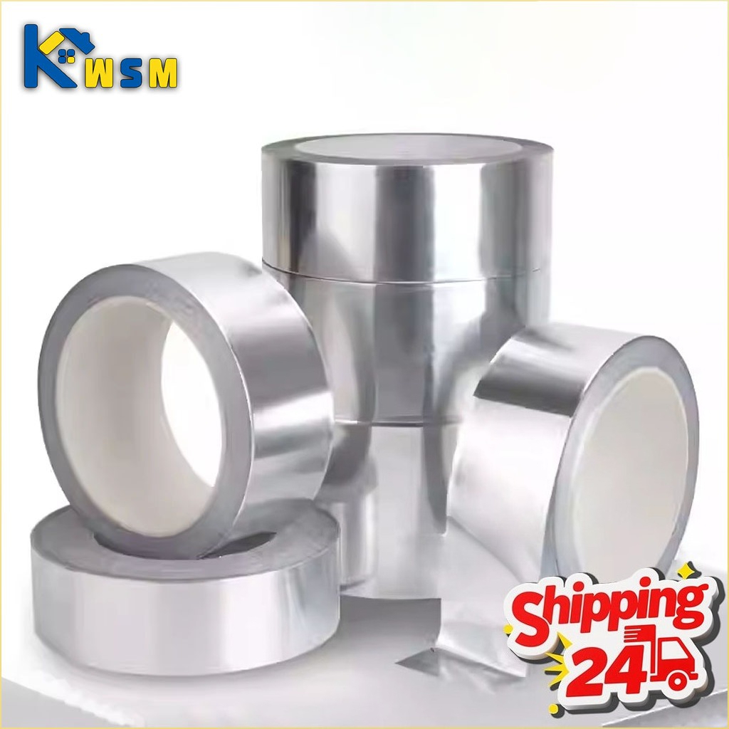 1-10Rolls Heavy Duty Aluminum  - Aluminum Foil Heavy Duty recension och pris
