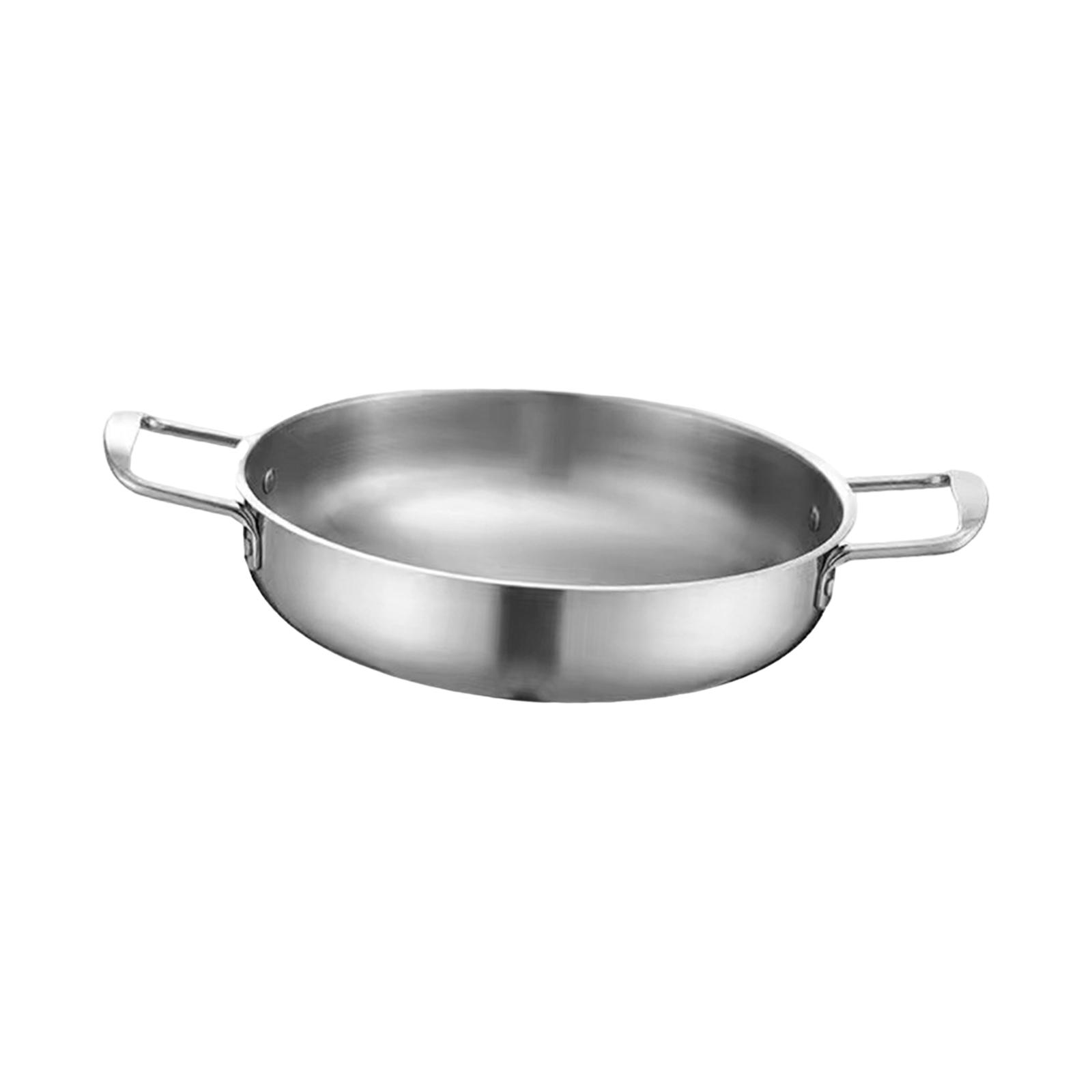 Korean Ramen Noodle Pot Kimchi - Camping Cooking Noodles recension och pris
