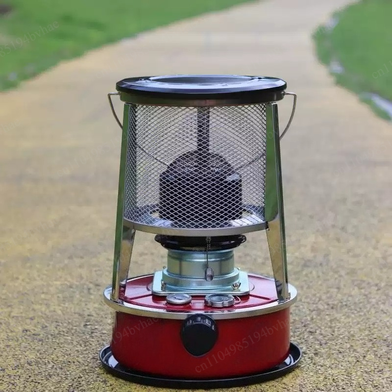 TS-77 Portable Heater Camping  - Camping Cooking Stove recension och pris
