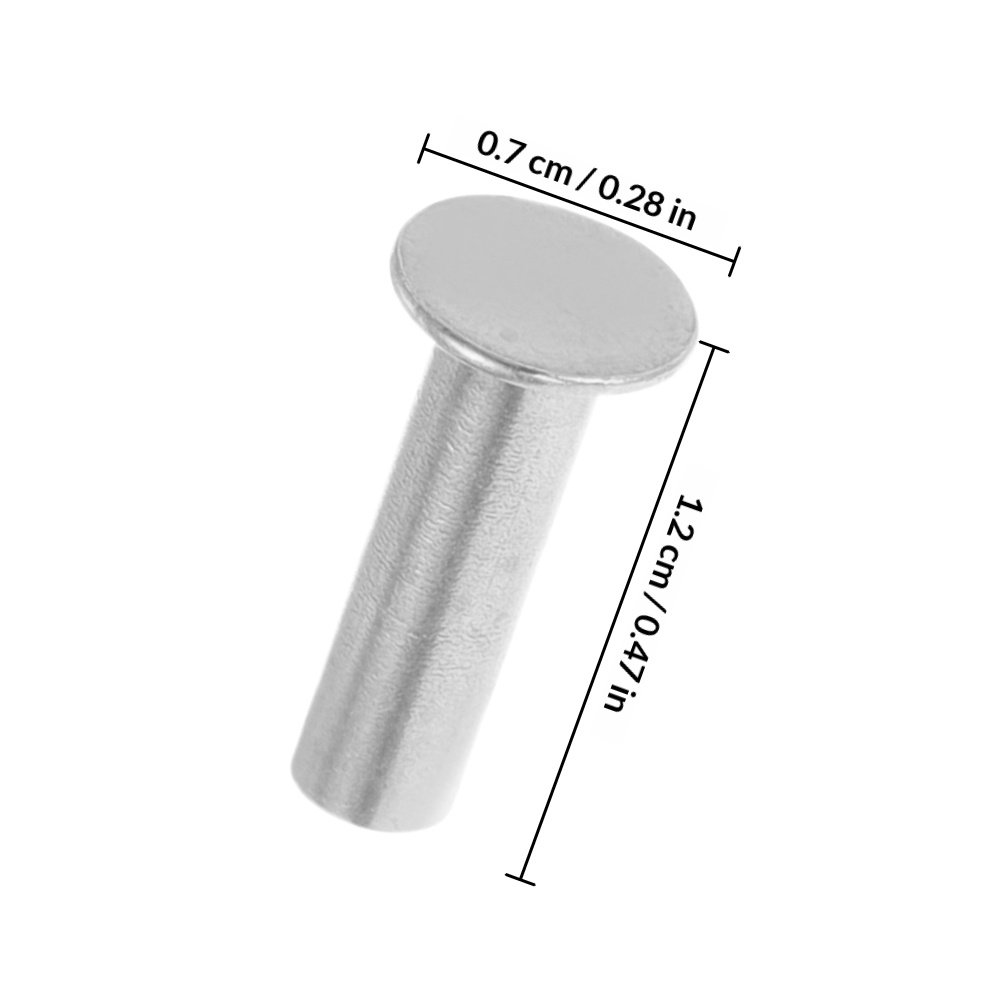 7Pairs Stainless Steel Kitchen - Camping With Cooking recension och pris