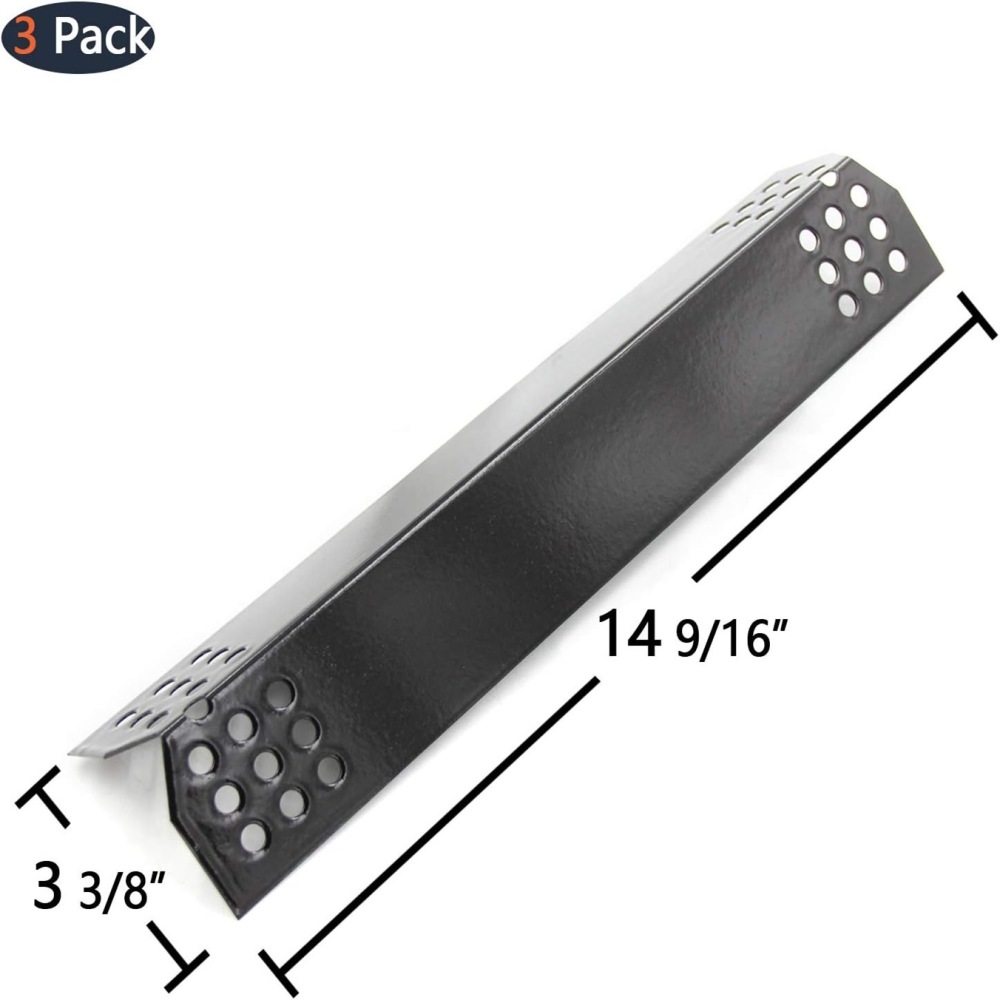 Portable BBQ Grill Heat Plate  - Camping Cooking Flame recension och pris