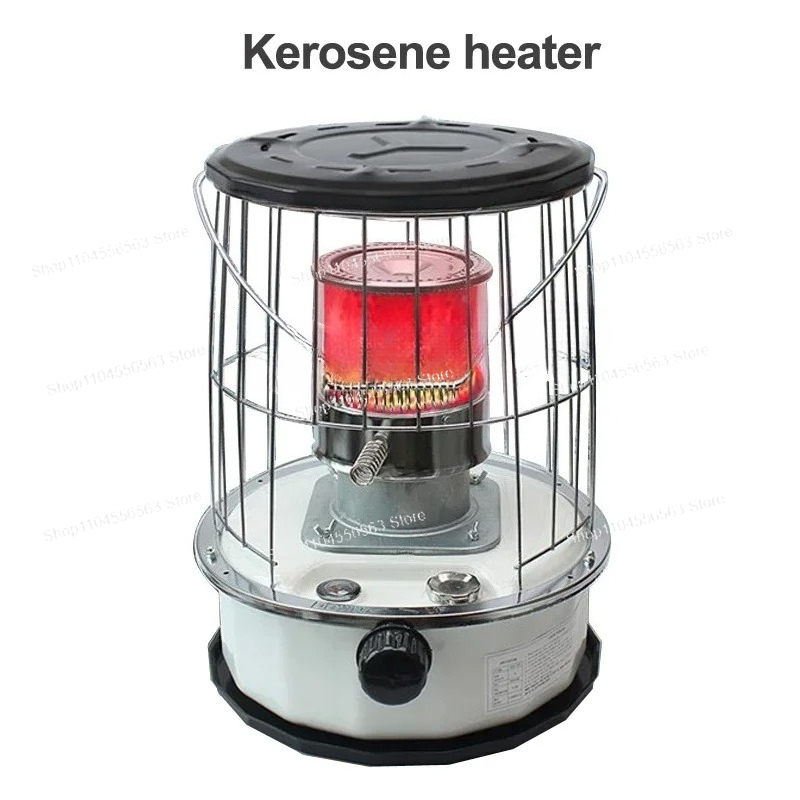 Portable Heater Ice Fishing Ca - Camping Cooking Stove recension och pris