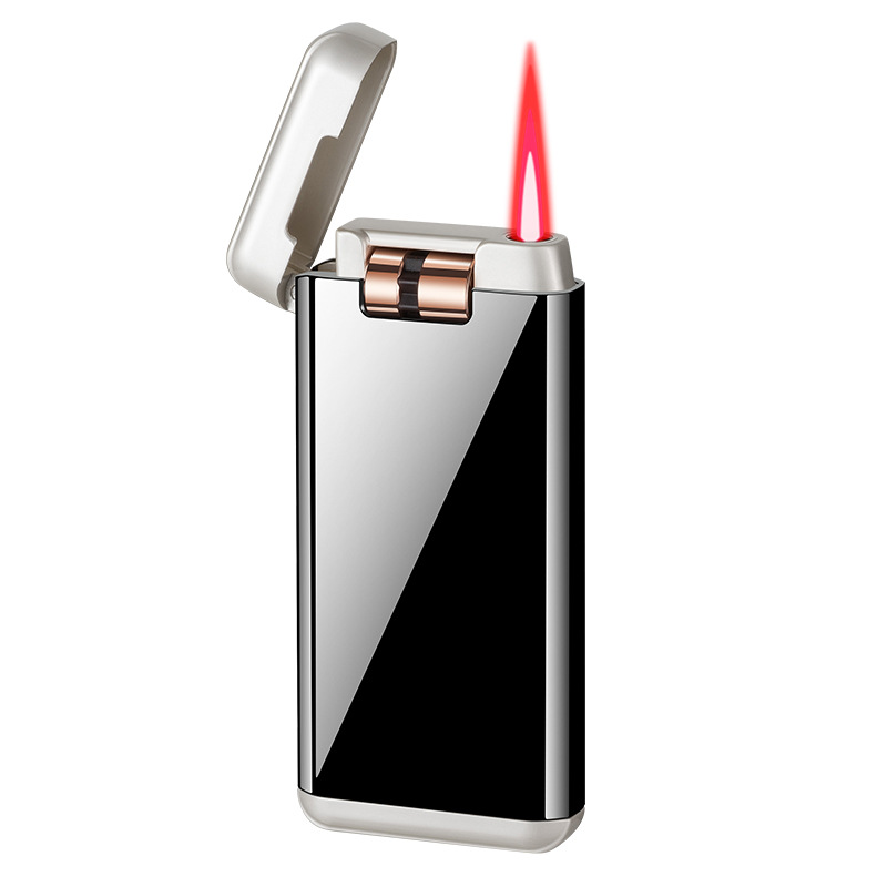 Butane-free, Portable Lighter, - Camping Cooking Flame recension och pris