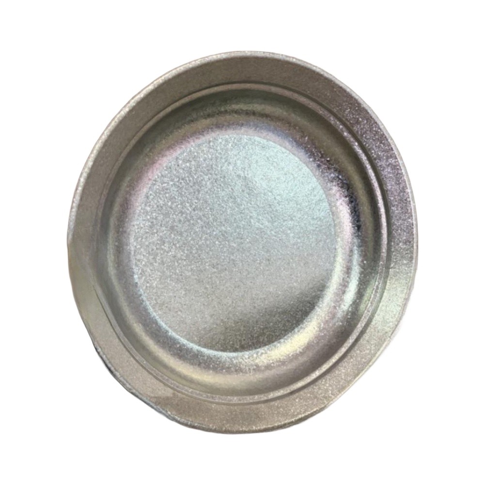 Pure Titanium Plate 20cm Silve - Camping Cooking Noodles recension och pris
