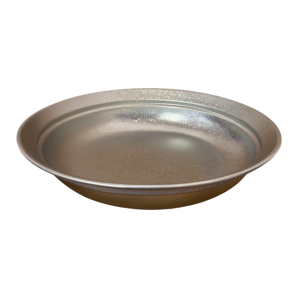Pure Titanium Plate 20cm Silve - Camping Cooking Noodles recension och pris