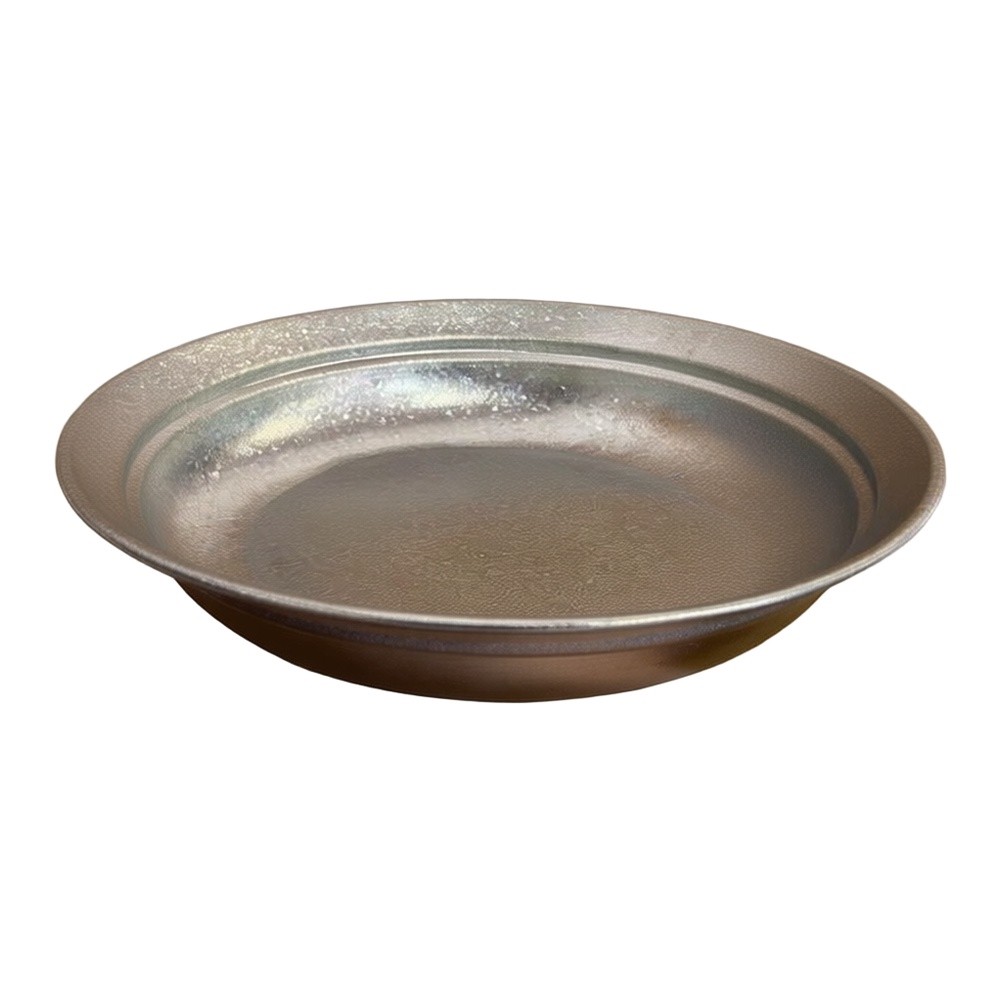 Pure Titanium Plate 20cm Silve - Camping Cooking Noodles recension och pris