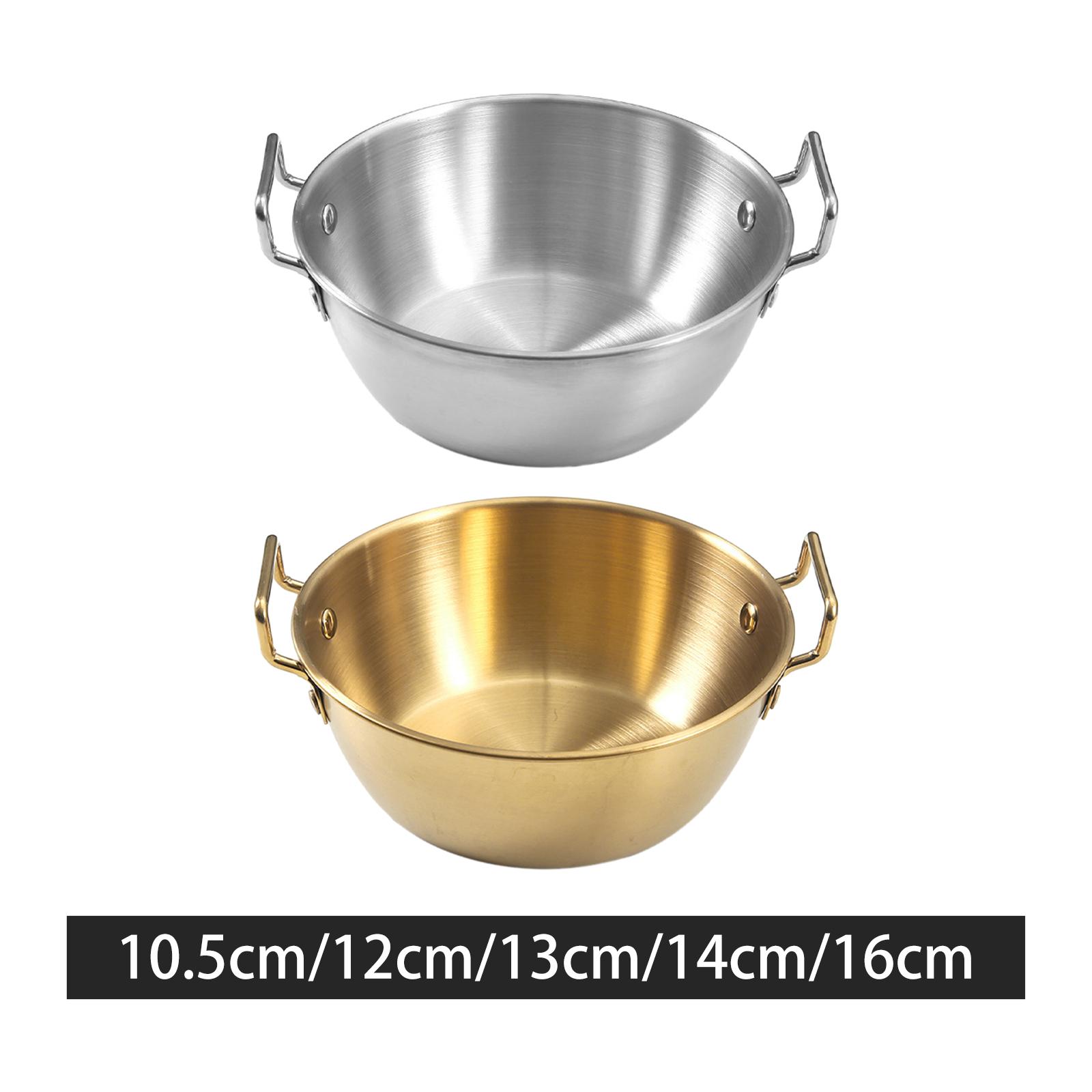 Ramen Cooking Pot Instant Nood - Camping Cooking Noodles recension och pris