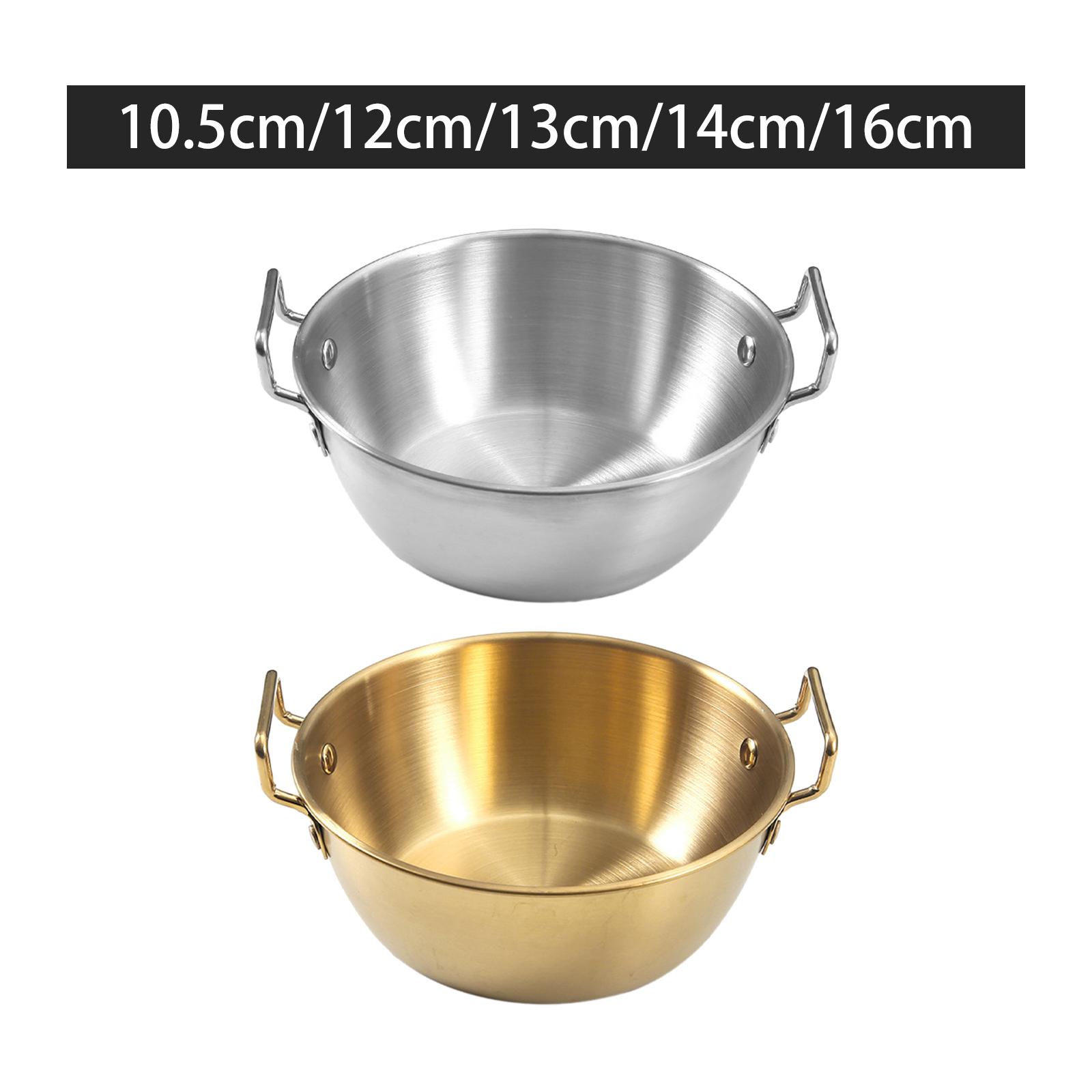 Ramen Cooking Pot Instant Nood - Camping Cooking Noodles recension och pris