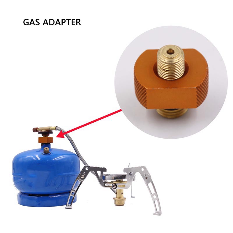 CHFL Outdoor Camping Hiking Pi - Camping Cooking Stove recension och pris