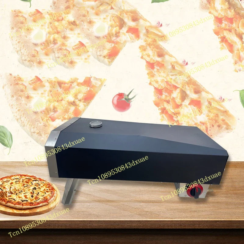 Camping Gas Pizza Oven Foldabl - Camping Cooking Stove recension och pris