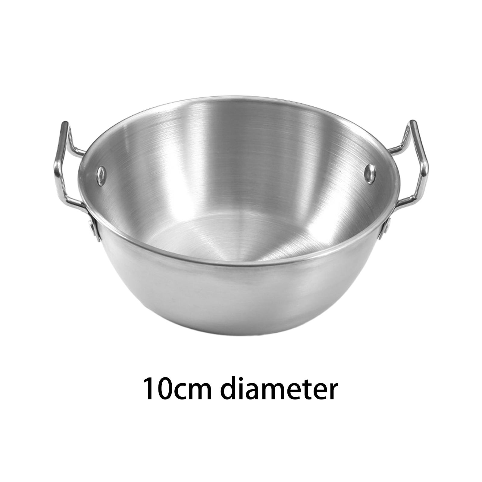 Ramen Cooking Pot Universal wi - Camping Cooking Noodles recension och pris