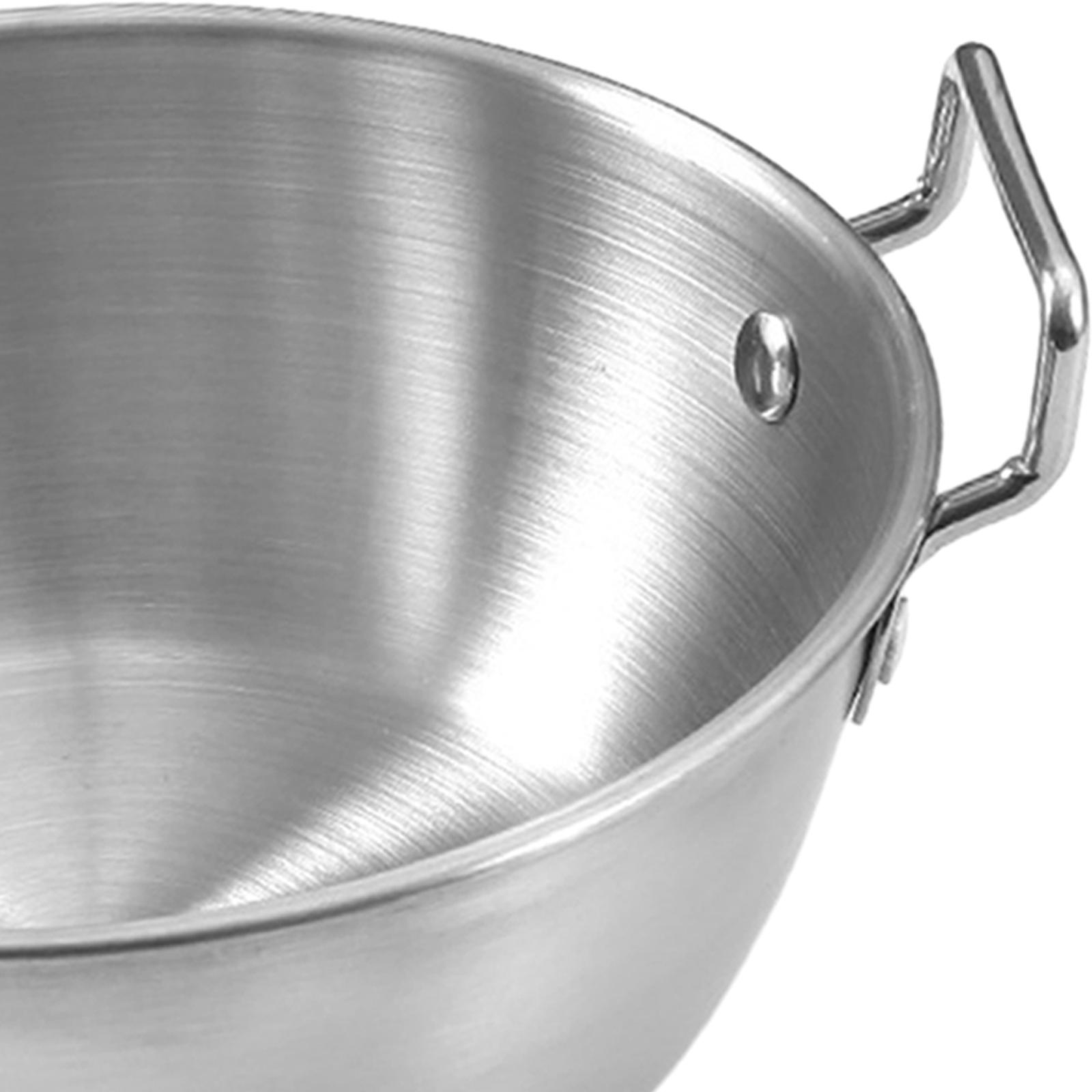 Ramen Cooking Pot Universal wi - Camping Cooking Noodles recension och pris