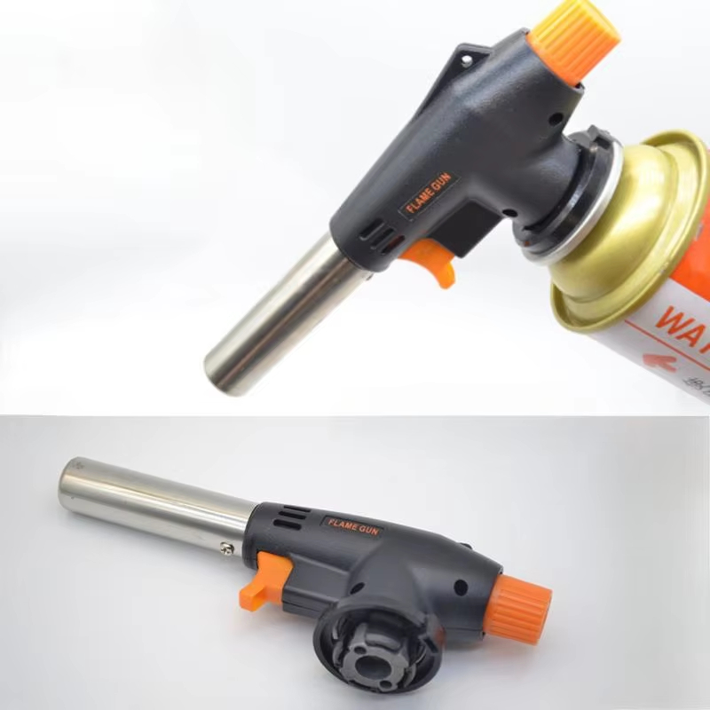 Outdoor Camping Welding Gas Bu - Camping Cooking Flame recension och pris